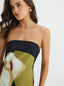 Harper | Sans Manches Maxi Robe - Alea
