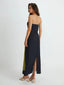 Harper | Sans Manches Maxi Robe - Alea
