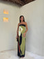 Harper | Sans Manches Maxi Robe - Alea