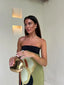 Harper | Sans Manches Maxi Robe - Alea