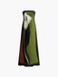 Harper | Sans Manches Maxi Robe - Alea