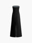 Harper | Sans Manches Maxi Robe - Alea