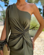 Melissa | Élégante Robe de Soirée - Alea