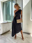 Sophia | Romantic Floral Robe - Alea