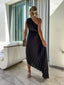 Sophia | Romantic Floral Robe - Alea