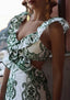 Haven | Flowy Maxi Robe - Alea
