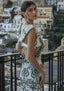 Haven | Flowy Maxi Robe - Alea