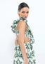 Haven | Flowy Maxi Robe - Alea