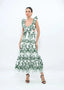Haven | Flowy Maxi Robe - Alea