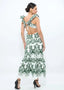 Haven | Flowy Maxi Robe - Alea