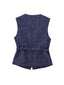 Women's Gilet - Alea