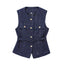 Women's Gilet - Alea