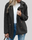 Genevieve – Élégant Manteau Doux pour Femmes - Alea