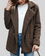 Genevieve – Élégant Manteau Doux pour Femmes - Alea