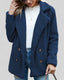 Genevieve – Élégant Manteau Doux pour Femmes - Alea