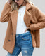 Genevieve – Élégant Manteau Doux pour Femmes - Alea