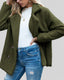 Genevieve – Élégant Manteau Doux pour Femmes - Alea