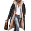 Haze – Manteau d'hiver long pour femmes - Alea