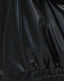 Michelle - Veste Oversize en Cuir - Alea