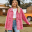 Jasmijn – Classique Veste en Denim pour Femmes - Alea