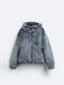 Veste d'Hiver Teddy Unisexe | Élégance Extérieure, Style Moderne - Alea