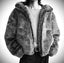 Veste d'Hiver Teddy Unisexe | Élégance Extérieure, Style Moderne - Alea