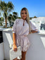 Arabella - Ensemble Blouse et Jupe - Alea
