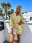 Arabella - Ensemble Blouse et Jupe - Alea