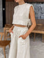 Laura - Luxe Women's Ensemble - Alea