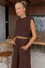 Laura - Luxe Women's Ensemble - Alea