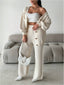 Galina - Tricot Ensemble - Alea