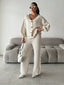 Galina - Tricot Ensemble - Alea