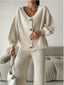 Galina - Tricot Ensemble - Alea