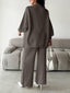 Galina - Tricot Ensemble - Alea