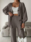 Galina - Tricot Ensemble - Alea