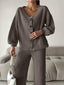 Galina - Tricot Ensemble - Alea