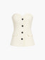 Gisou - Ensemble de Corset Deux Pièces pour Femme - Alea