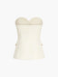 Gisou - Ensemble de Corset Deux Pièces pour Femme - Alea