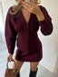 Gaia - Knitted Set - Alea
