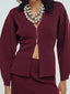 Gaia - Knitted Set - Alea