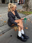Gaia - Knitted Set - Alea