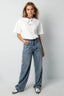 Isla Nomada – Collection Denim & Perles - Alea