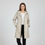 Manteau imperméable femme - Alea