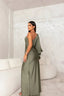 Robe Élégance Moderne - Alea