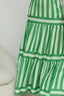 Robe à bretelles - Alea