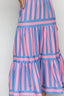 Robe à bretelles - Alea